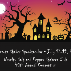 2025 Convention Logo