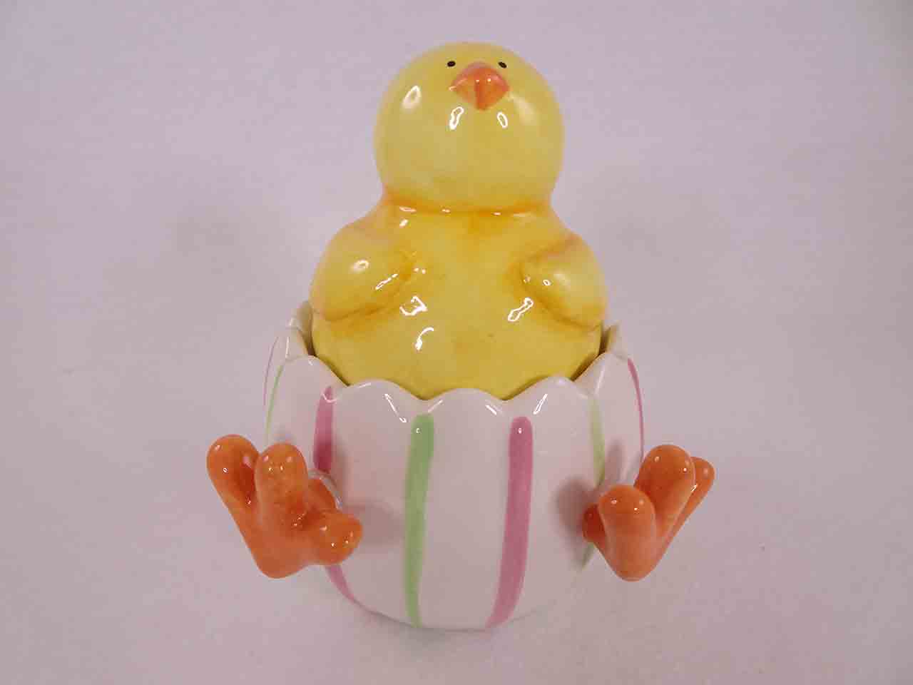 Ganz Easter Chicks in Eggs - Stackers